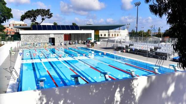 La climatización del Julio Navarro está a la espera de proyecto