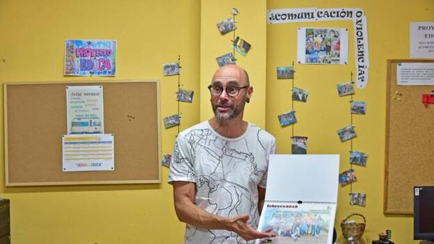 El proyecto Educa, bajo mínimos por falta de apoyos económicos