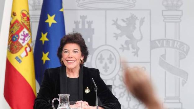 La subida de las pensiones, aparcada hasta que haya Gobierno