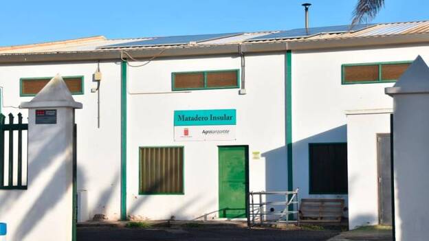 Sanidad sancionó cinco veces al Matadero Insular por no adaptarse