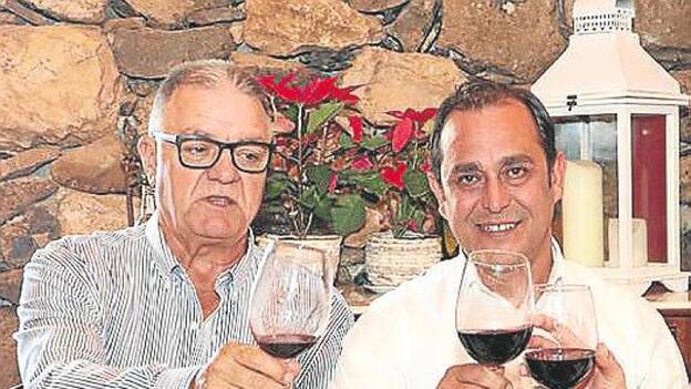 El Cabildo propone al periodista Tero Brito como cronista oficial de la isla