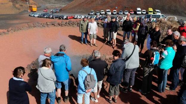 Nuevas tarifas en los Centros