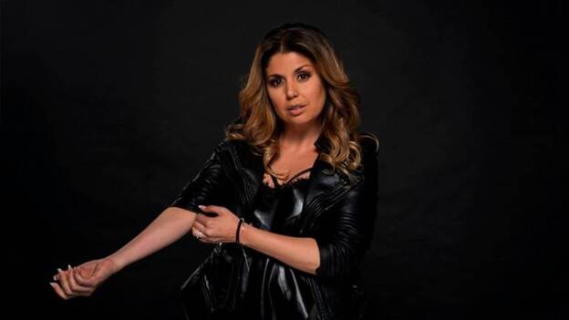 Cristina Ramos, en Antena 3 y Televisión Canaria a la misma hora