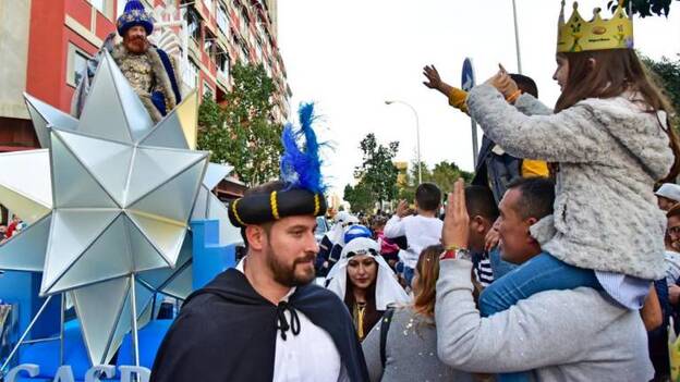 Preguntas y respuestas para evitar el atasco de Reyes