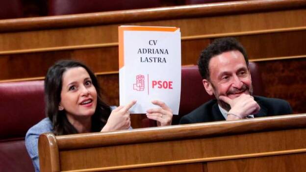 ¿Respeto? Solamente cuando interese