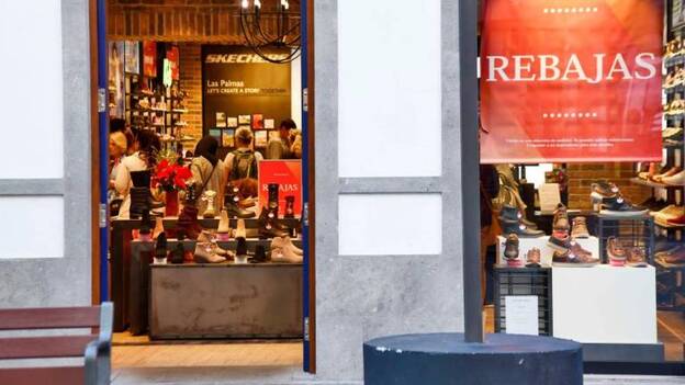 Los descuentos previos lastran las rebajas