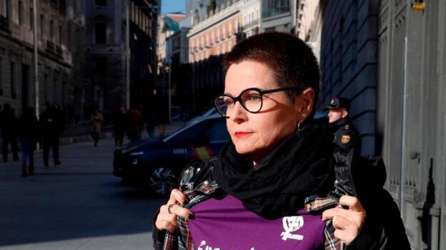 Bassa (ERC): "Me importa un comino la gobernabilidad de España"