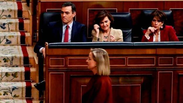 CC valorará expedientar a Oramas, tras haberle pedido que dejara el escaño