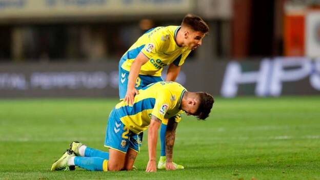 Narváez y Cedrés pasarán por el quirófano