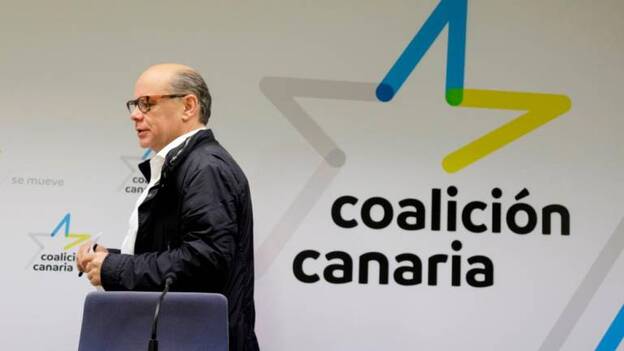 Coalición evita asegurar que su diputada acabará siendo expulsada