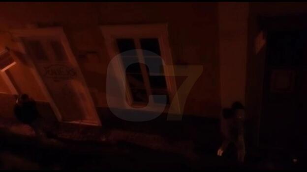 Incivismo en Triana y Vegueta en la Noche de Reyes