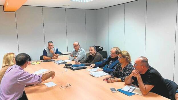 Luzardo critica la política del personal de Limpieza que aplica el PSOE