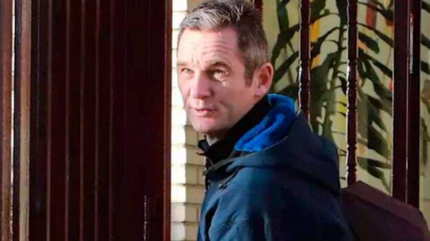 «Es un día duro para toda la familia»