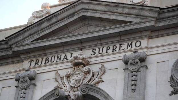 El Supremo rechaza suspender la destitución de Torra como diputado autonómico