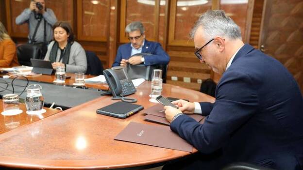 Los millones de Sánchez se aproximan