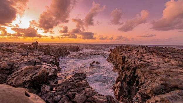 Fotos con premio en Tinajo