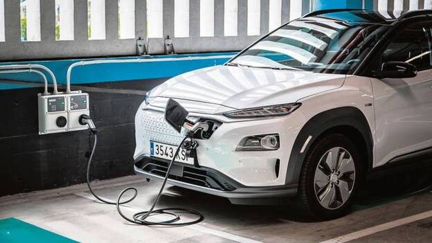 Ventajas fiscales para el eléctrico en Canarias