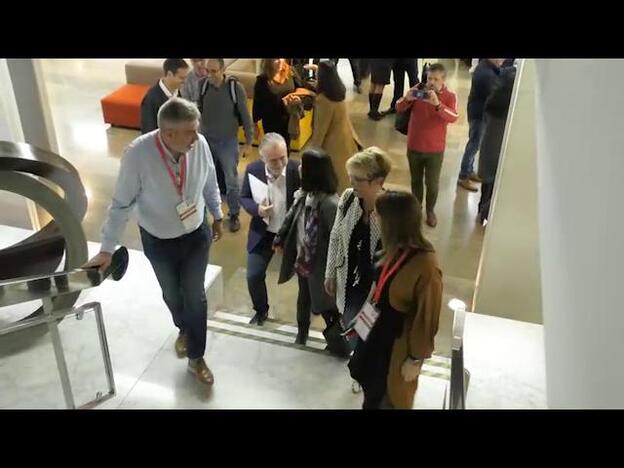 La larga trayectoria política que avala a la ministra Darias