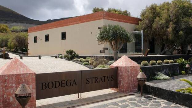 A juicio la pieza principal del caso Stratvs