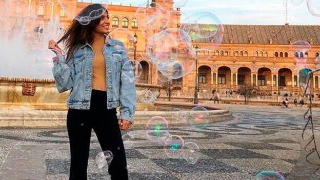 ¿Sigue embarazada la novia de Manuel Cortés?