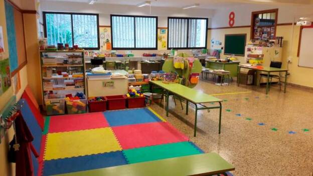 Sin plazas públicas de educación de 0 a 3 años en 42 de los 88 municipios canarios