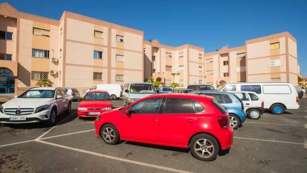 Asaltan una casa en Maspalomas para llevarse 2.750 euros y joyas