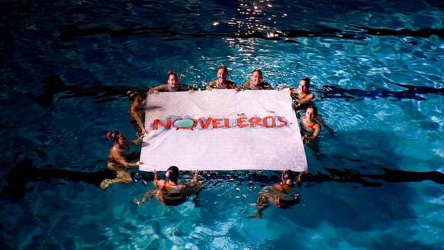 Año nuevo, ‘Noveleros’ nuevo