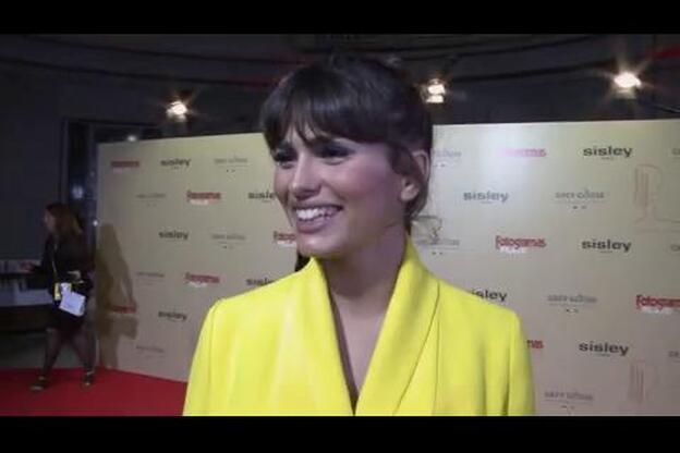 Isco, todo un padrazo