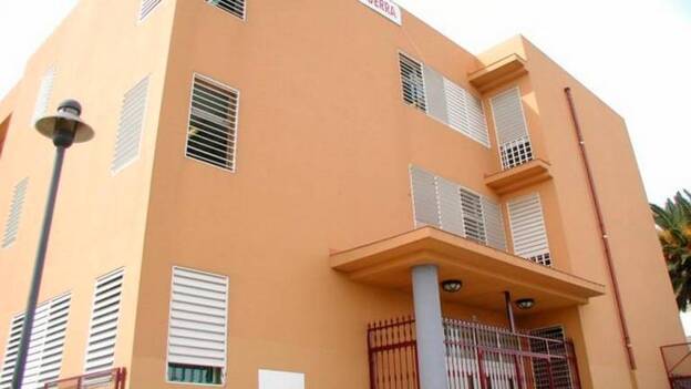 Pesadilla en el instituto por unas amenazas por Whatsapp