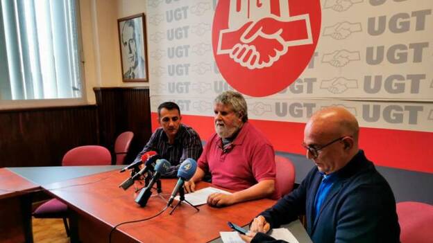 Preaviso de huelga para 2.000 médicos en la Sanidad canaria