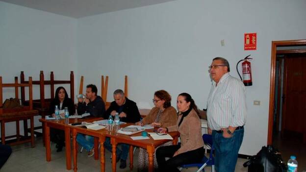 AM evidencia sus diferencias con Coalición