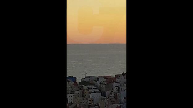 Cuando se ve Fuerteventura... ¿Agüita segura?