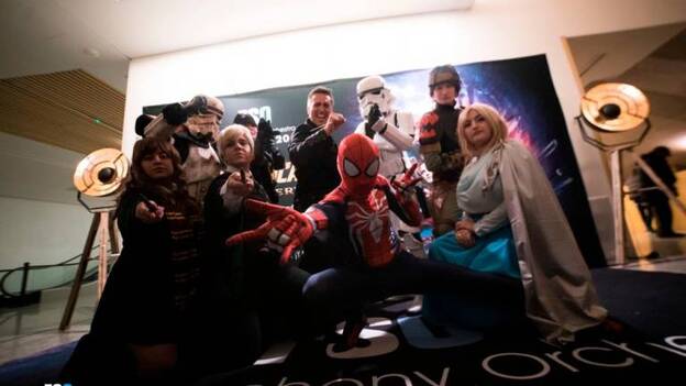 «Si Mozart viviera, compondría también música para cine»