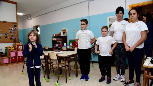 La «verdad verdadera» de Los Caserones