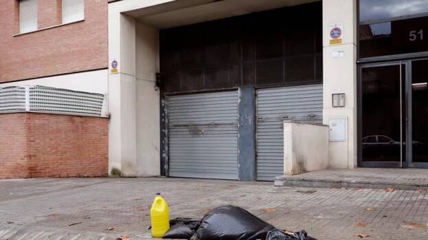 Un mosso mata a su expareja con su arma en nuevo caso de violencia machista