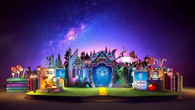 El PP pide que no se deje fuera a la mitad de las candidatas a Reina del Carnaval