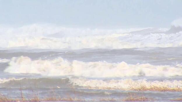 Al menos 8 muertos y 4 desaparecidos por el temporal en la península