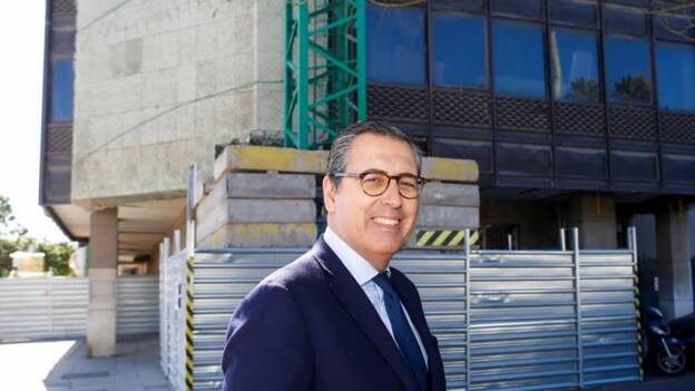 «Hoteles THe ha apostado por la renovación de su oferta»