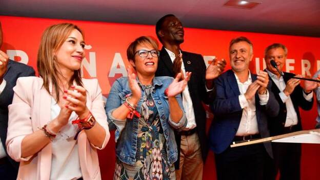 Torres apuesta por Máñez al frente de Economía y Empleo