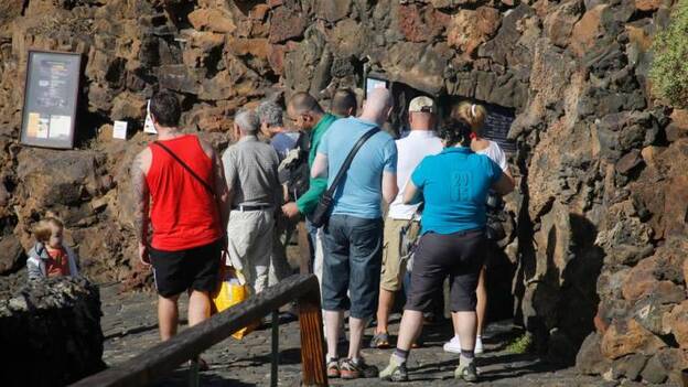 Haría espera un plan de pagos inminente por el fallo de La Cueva