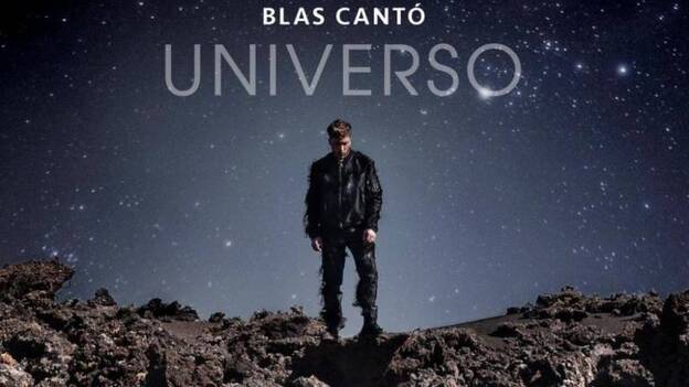 Una portada de Eurovisión hecha en Lanzarote