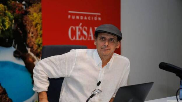 La película ‘De una isla’ versada en Manrique se exhibirá en el MoMA