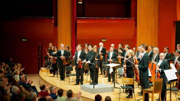 «Entiendo cada concierto como una experiencia trascendental»