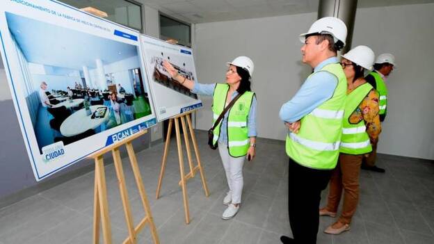 El gasto social crecerá un 3% este año