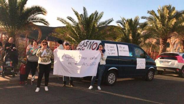 El Ayuntamiento cita a los trabajadores de las escuelas infantiles