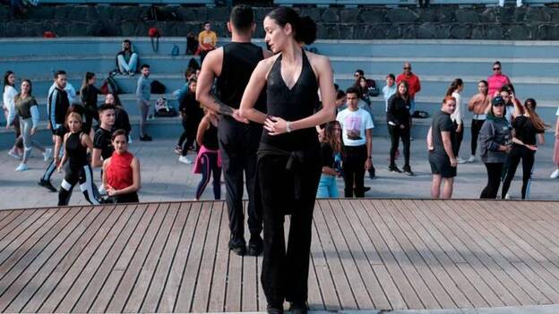 Los marchosos hijos de los Grimm