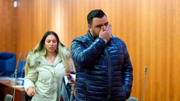 Nueva tragedia para los padres de Julen