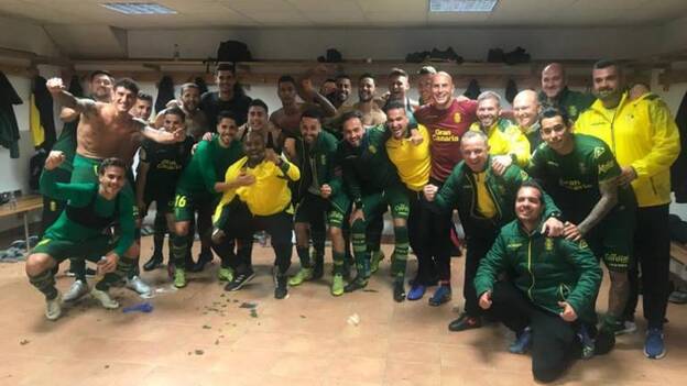 En Riazor empezó todo