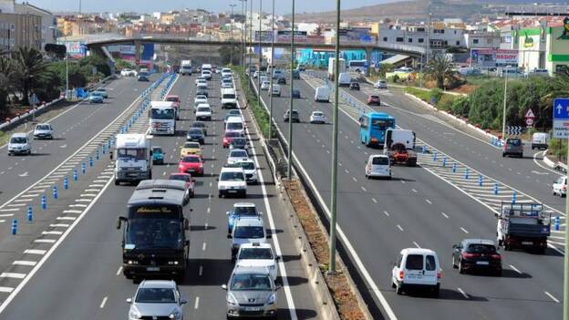 Las Palmas, la provincia que menos defrauda al seguro