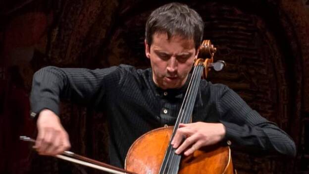 «La belleza de la música es inmortal»